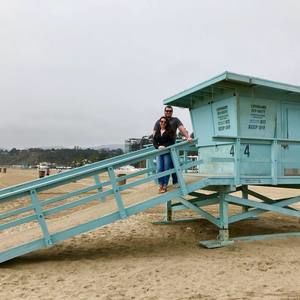 Meet your Posher, Maddy